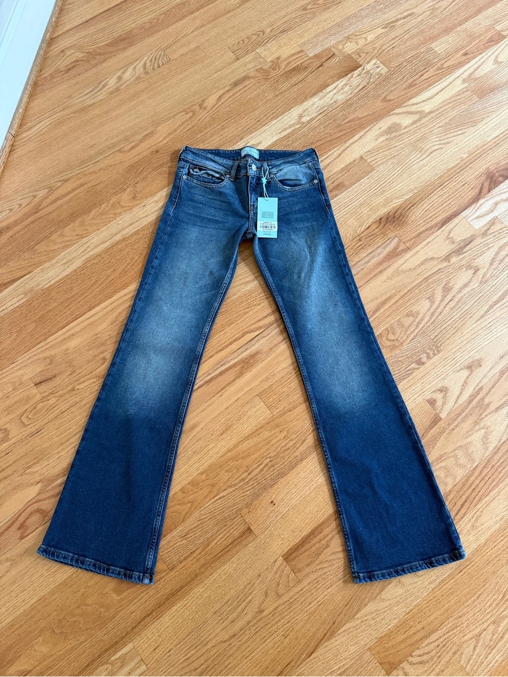 Revive jeans denim ICON 2.0 / VENICE × 1 - Picture 6 of 8